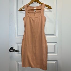 Women’s Bodycon Dress Midi